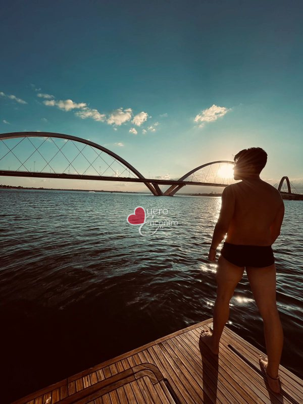 Foto de Marcos Rodrigues