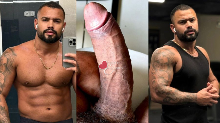 Foto de Matheus Moreno
