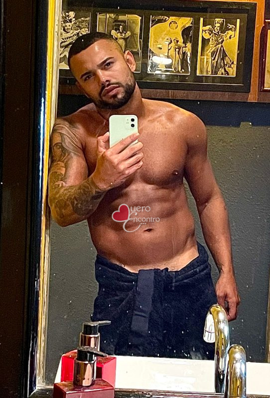 Matheus Moreno