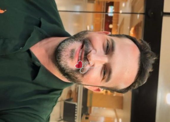 Foto de Lorenzo Massoterapeuta
