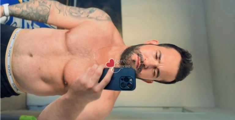 Foto de Lorenzo Massoterapeuta