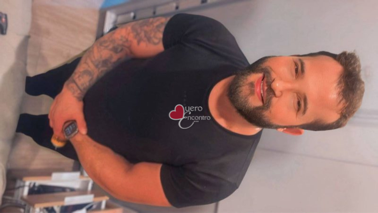 Foto de Lorenzo Massoterapeuta
