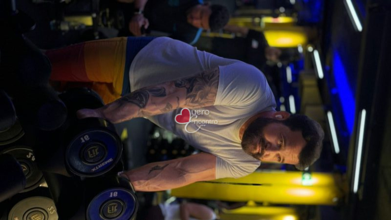 Foto de Lorenzo Massoterapeuta