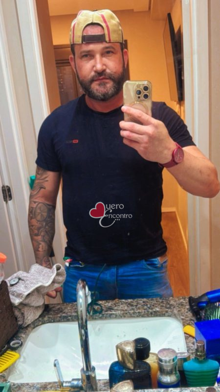 Foto de Lorenzo Massoterapeuta