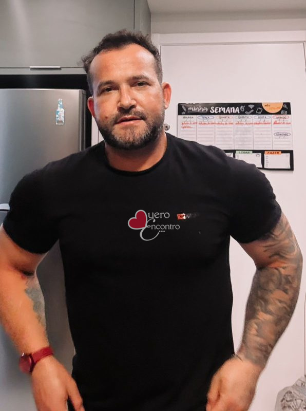 Foto de Lorenzo Massoterapeuta