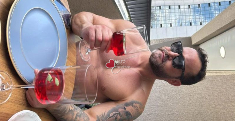 Foto de Lorenzo Massoterapeuta