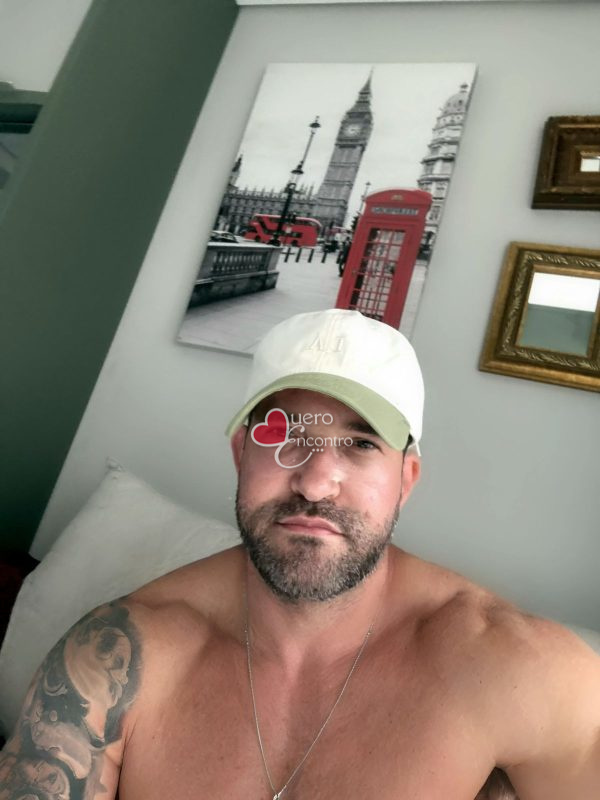 Foto de Lorenzo Massoterapeuta