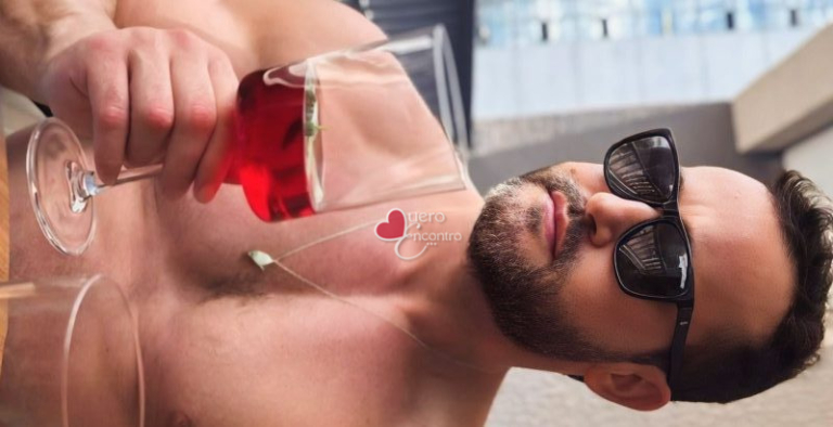 Foto de Lorenzo Massoterapeuta