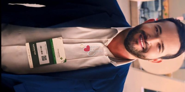 Foto de Lorenzo Massoterapeuta