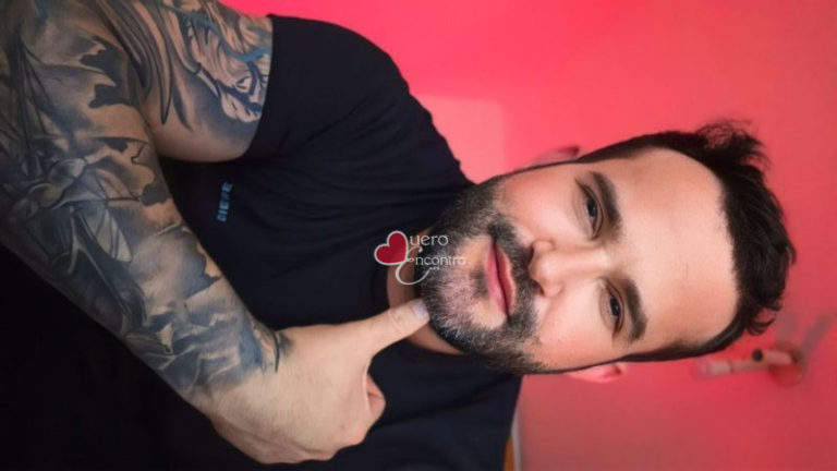 Foto de Lorenzo Massoterapeuta