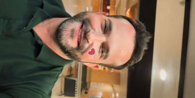 Foto de Lorenzo Massoterapeuta