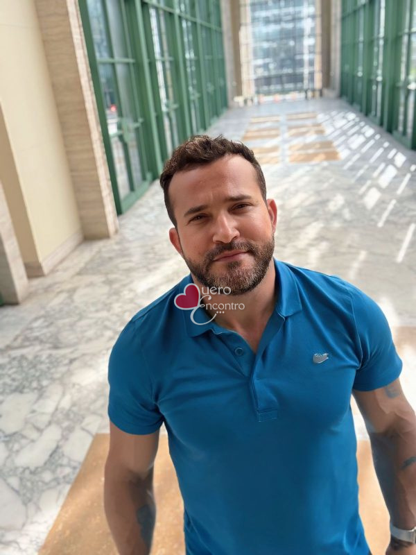 Foto de Lorenzo Massoterapeuta