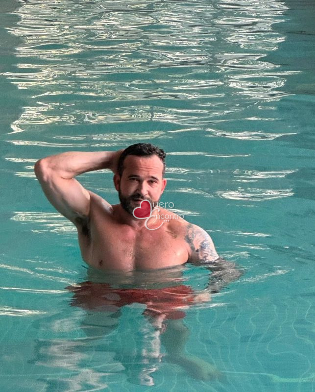 Foto de Lorenzo Massoterapeuta