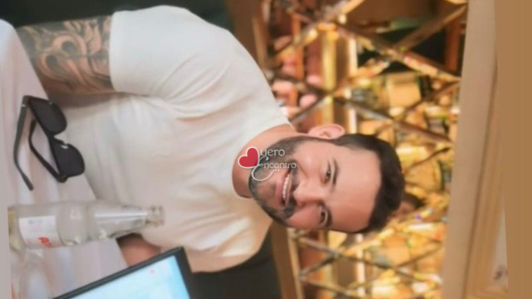 Foto de Lorenzo Massoterapeuta
