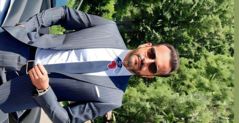 Foto de Lorenzo Massoterapeuta
