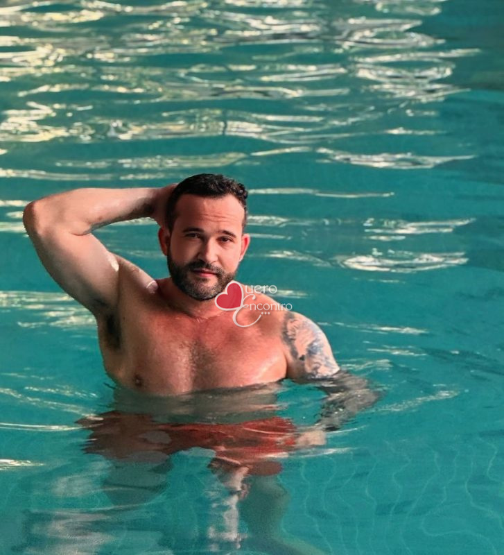 Foto de Lorenzo Massoterapeuta