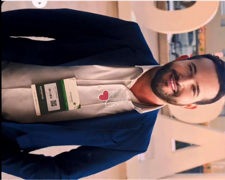 Foto de Lorenzo Massoterapeuta