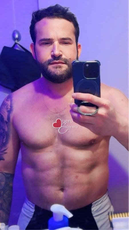 Foto de Lorenzo Massoterapeuta