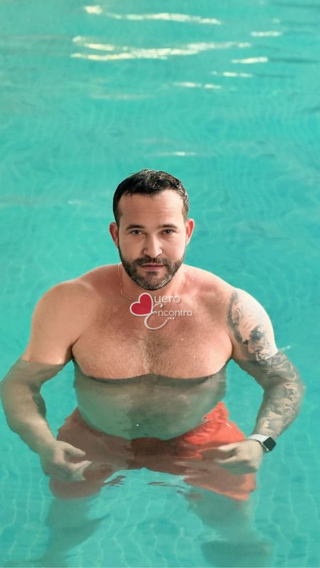 Foto de Lorenzo Massoterapeuta