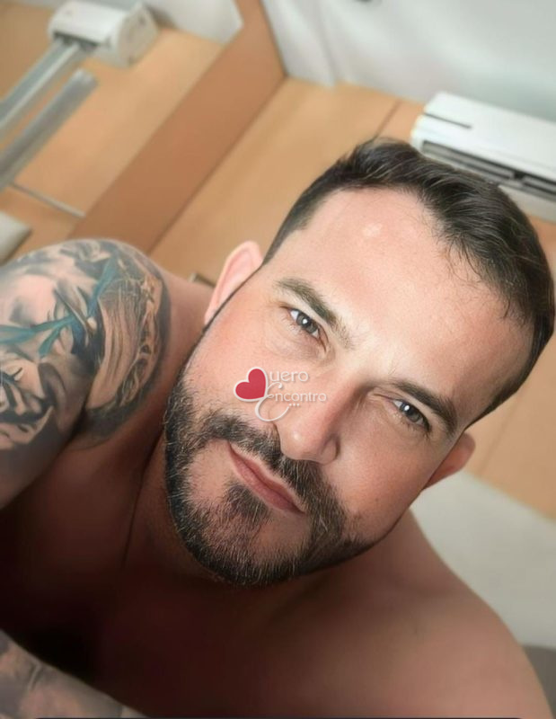 Foto de Lorenzo Massoterapeuta
