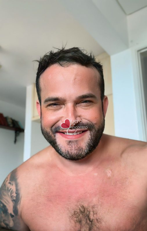 Foto de Lorenzo Massoterapeuta