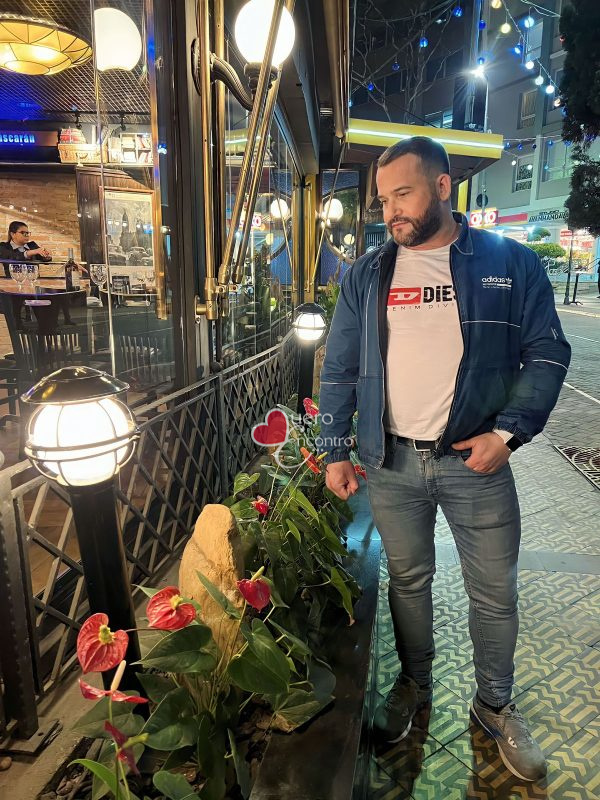 Foto de Lorenzo Massoterapeuta