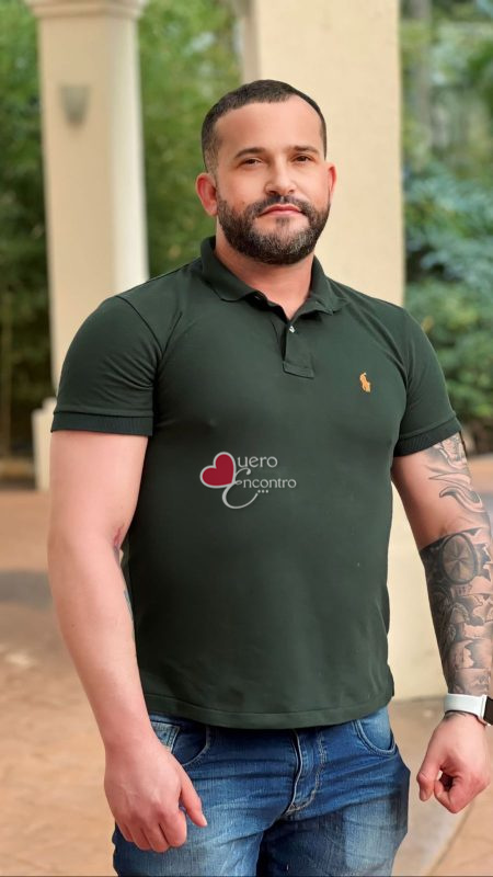 Foto de Lorenzo Massoterapeuta