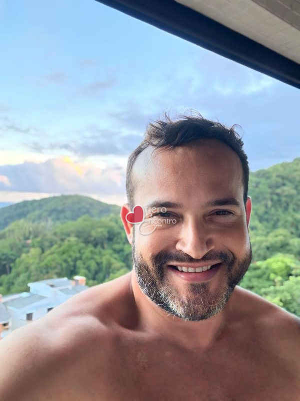 Foto de Lorenzo Massoterapeuta