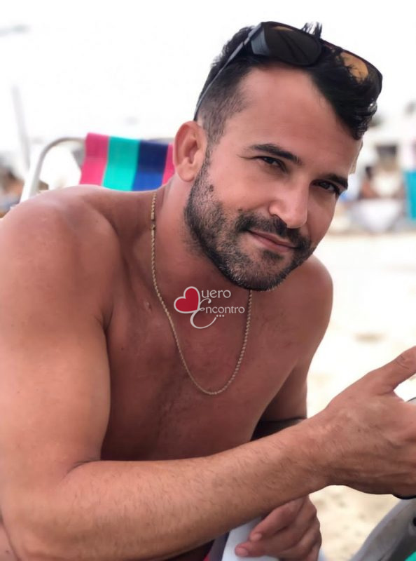 Foto de Lorenzo Massoterapeuta