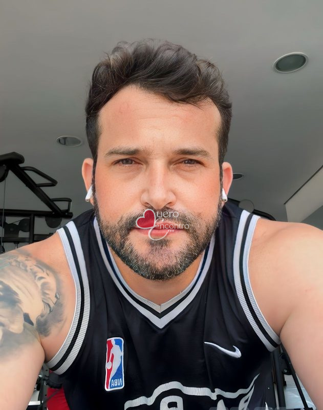 Foto de Lorenzo Massoterapeuta