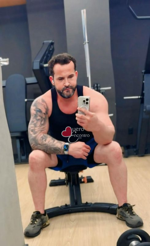 Foto de Lorenzo Massoterapeuta
