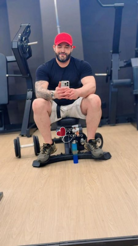 Foto de Lorenzo Massoterapeuta