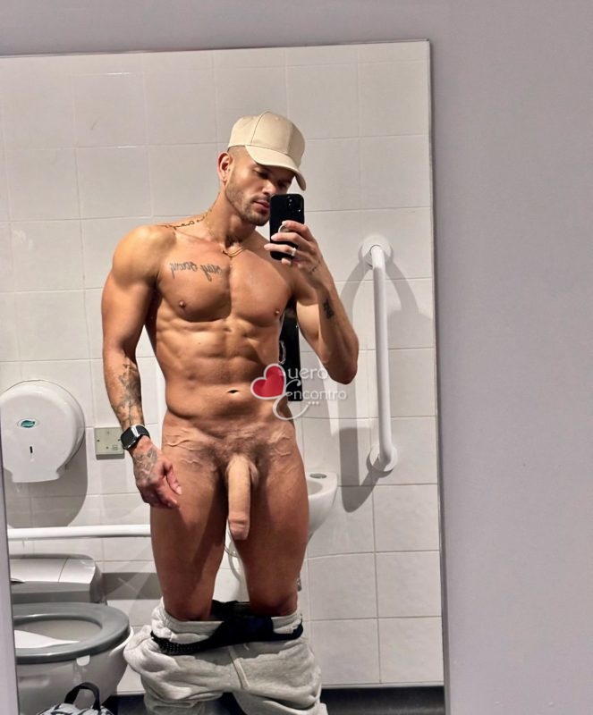 Foto de Luke XL