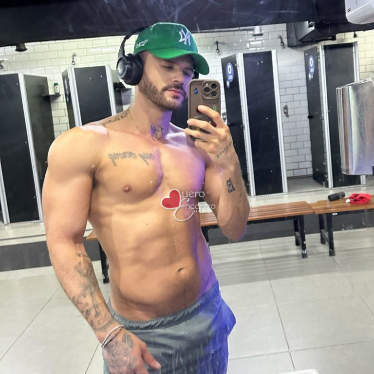 Foto de Luke XL