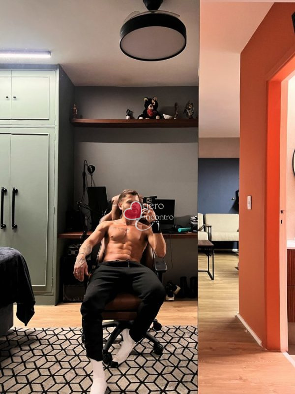 Foto de Luke XL