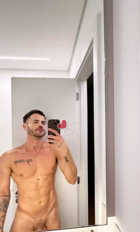 Foto de Luke XL