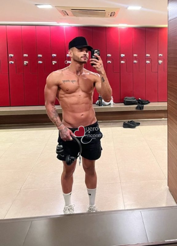 Foto de Luke XL