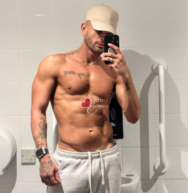 Foto de Luke XL
