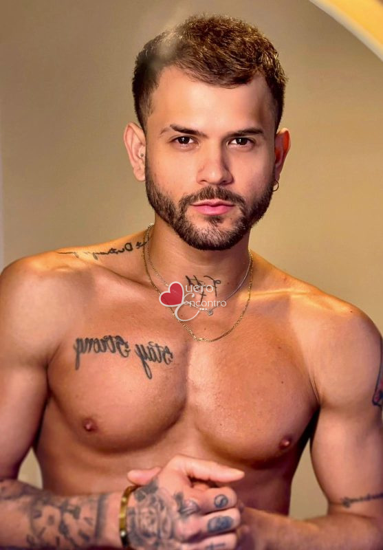 Foto de Luke XL