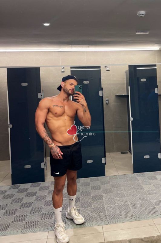 Foto de Luke XL