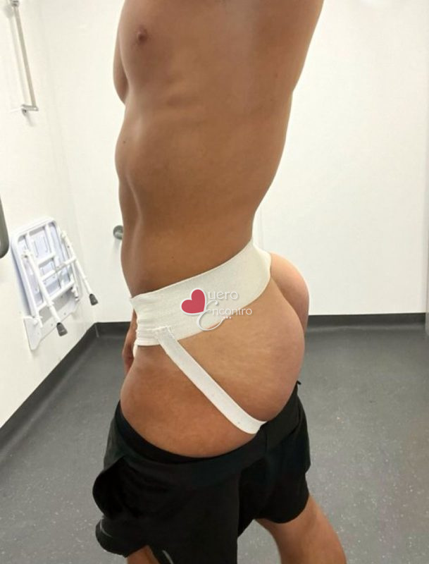 Foto de Luke XL