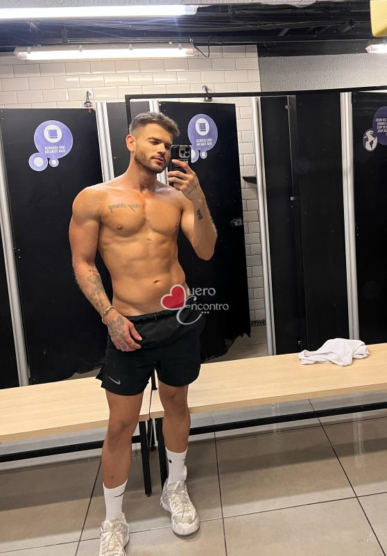 Foto de Luke XL