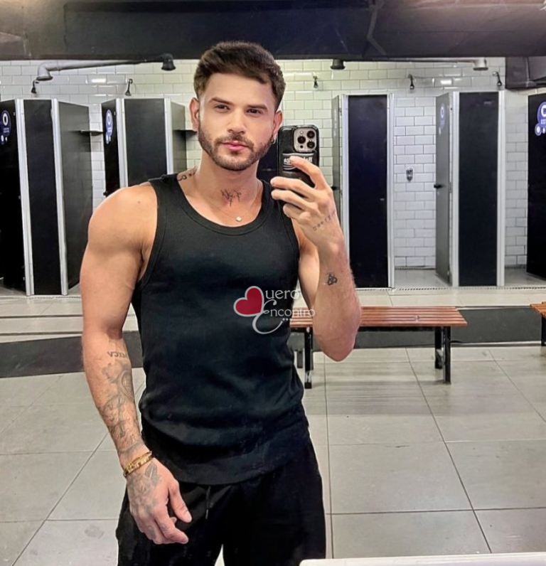 Foto de Luke XL