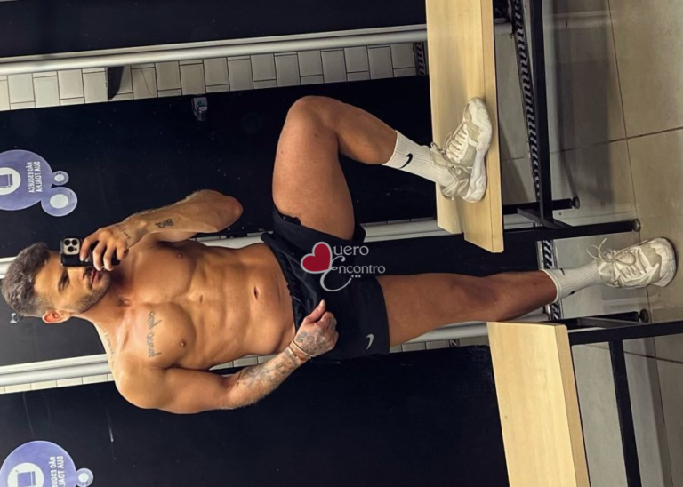 Foto de Luke XL