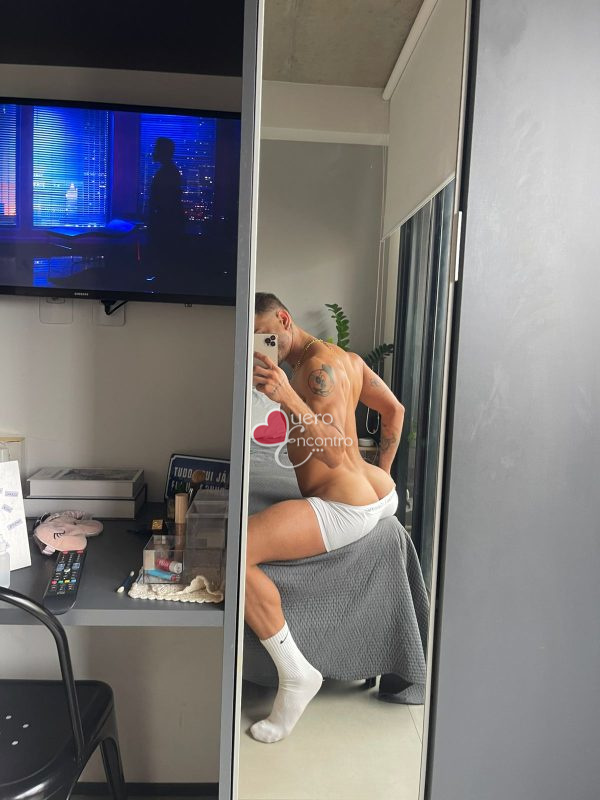 Foto de Luke XL