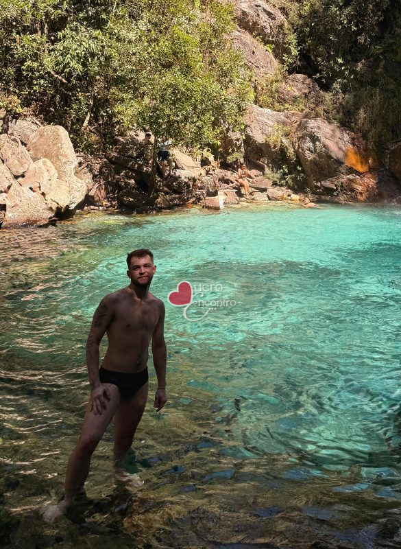 Foto de Vinicius Torres