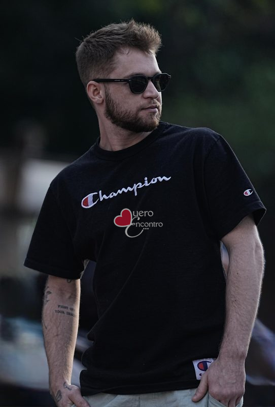 Foto de Vinicius Torres