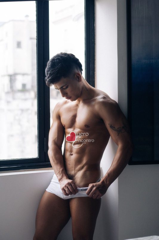 Foto de Gabriel Nonatto