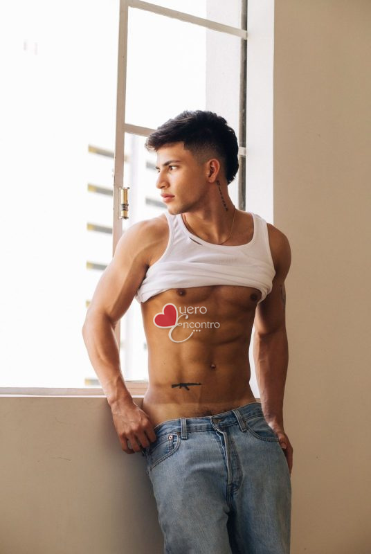 Foto de Gabriel Nonatto
