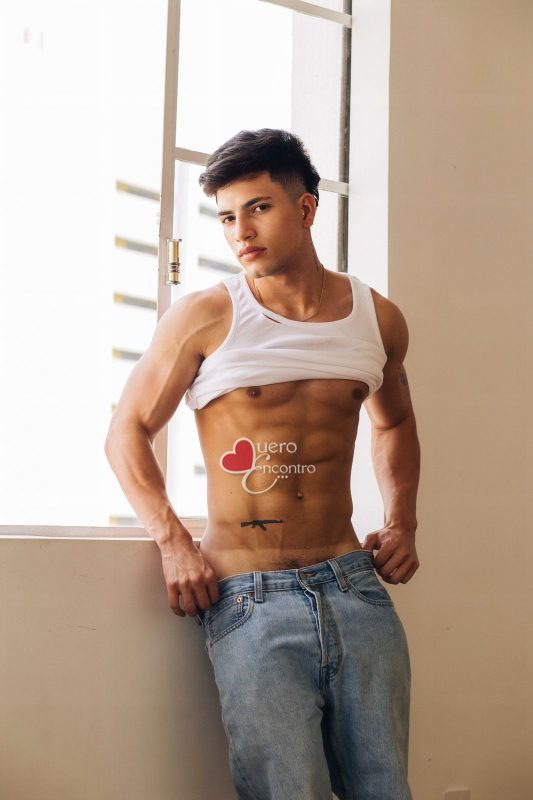Foto de Gabriel Nonatto